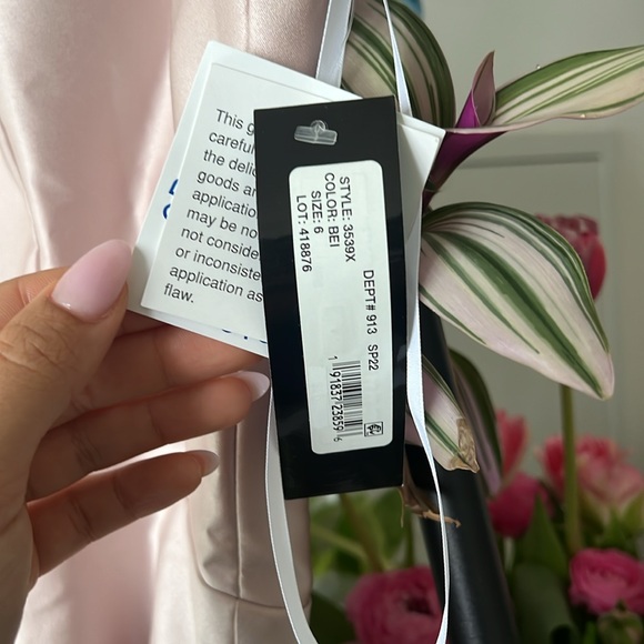 Ballgown - Picture 3 of 3